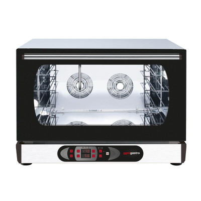 Конвекционная печь GGM Gastro HV560-1E