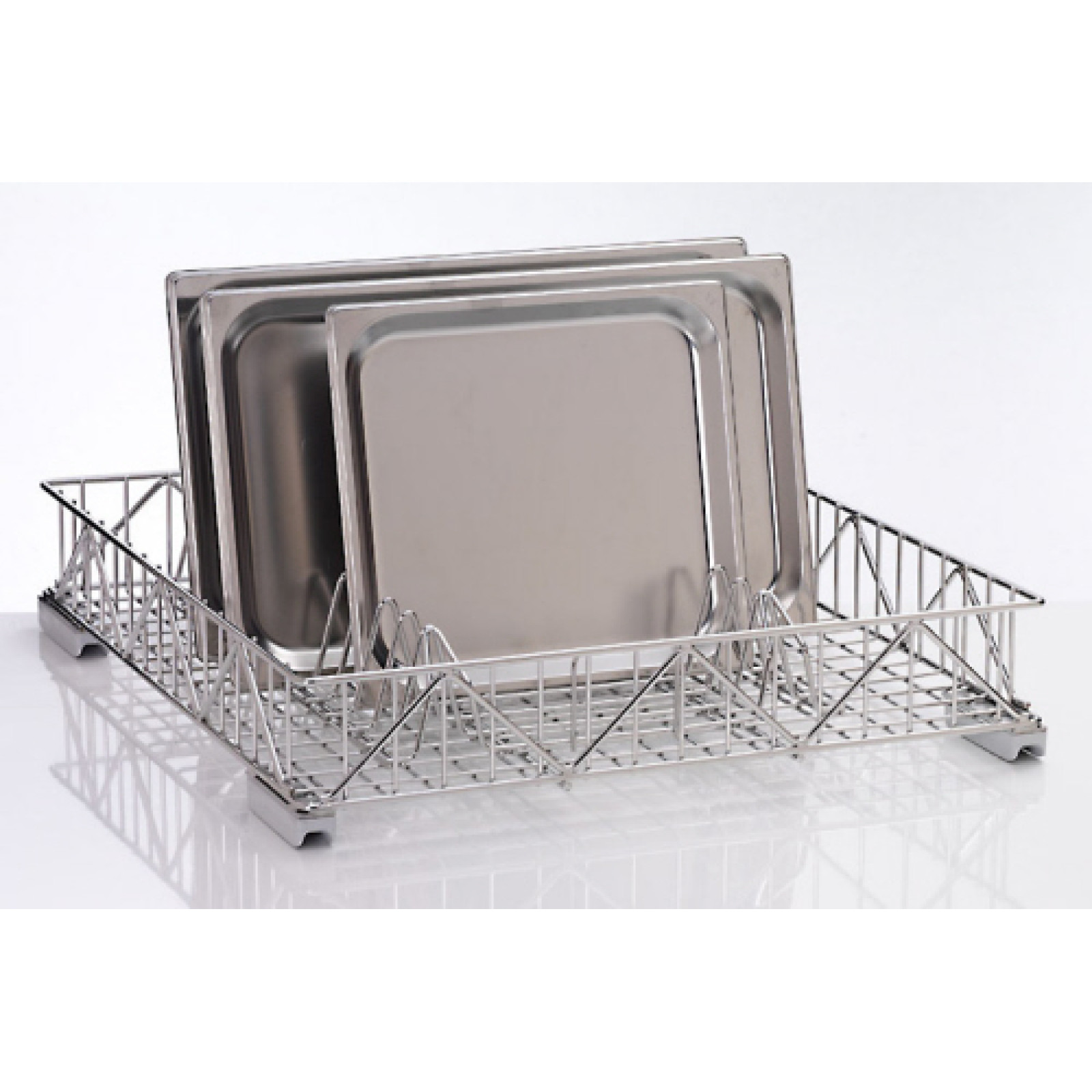 Кошик для дек Winterhalter 85000561