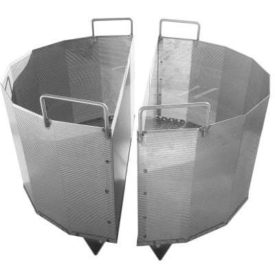 Корзина для котла ICOS Professional E739 00110