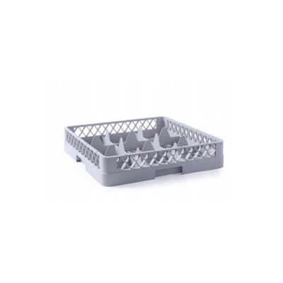 Кошик для скла - 9 елементів 877050 Hendi PP (Polypropylene)