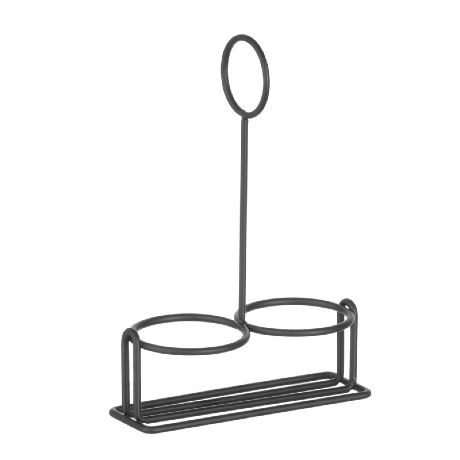 Кошик для спецій - 135x65x(H)200 mm 427170 Hendi 18/0 Stainless steel