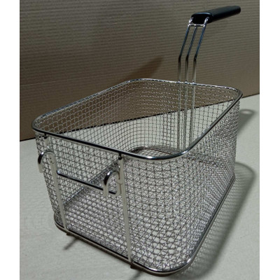 Кошик фритюрниці 240х205хH140мм серія Hendi Mastercook 8л 207208, 207307 933664