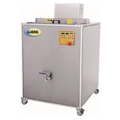 Котел для плавки шоколада Gami TS120C Melting Tank