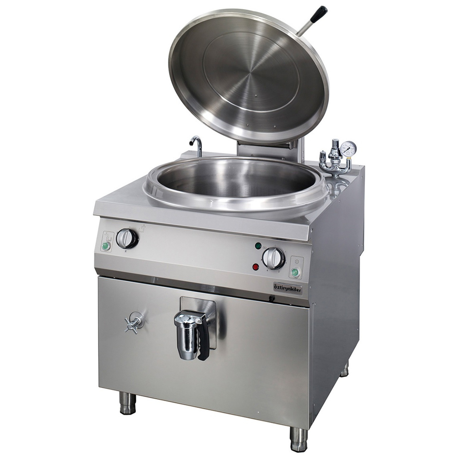 Котел электрический Oztiryakiler OTEI100 (арт. 7855.N1.80908.04)