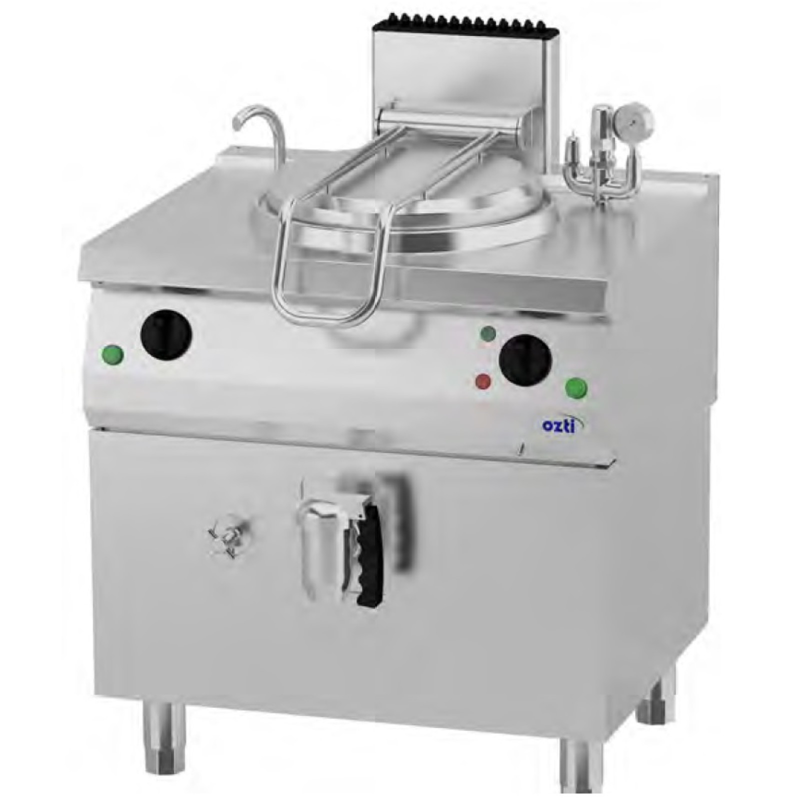 Котел електричний Oztiryakiler OTEI60 (арт.7855.N1.80708.01)