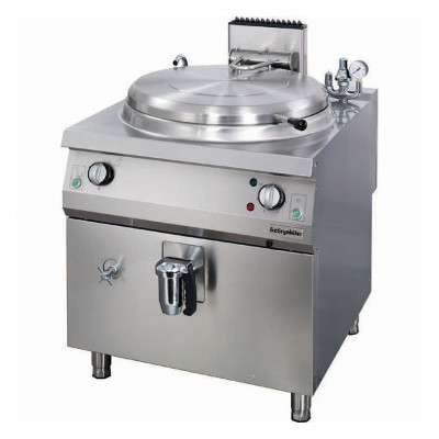 Котел харчоварильний газовий OTGD 250 OZTI