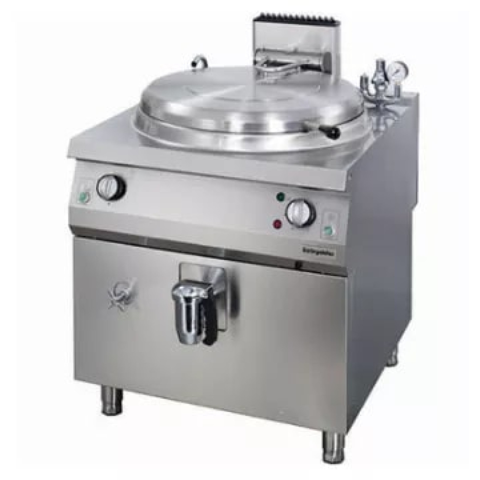 Котел пищеварительный газовый OZTI OTGD 60
