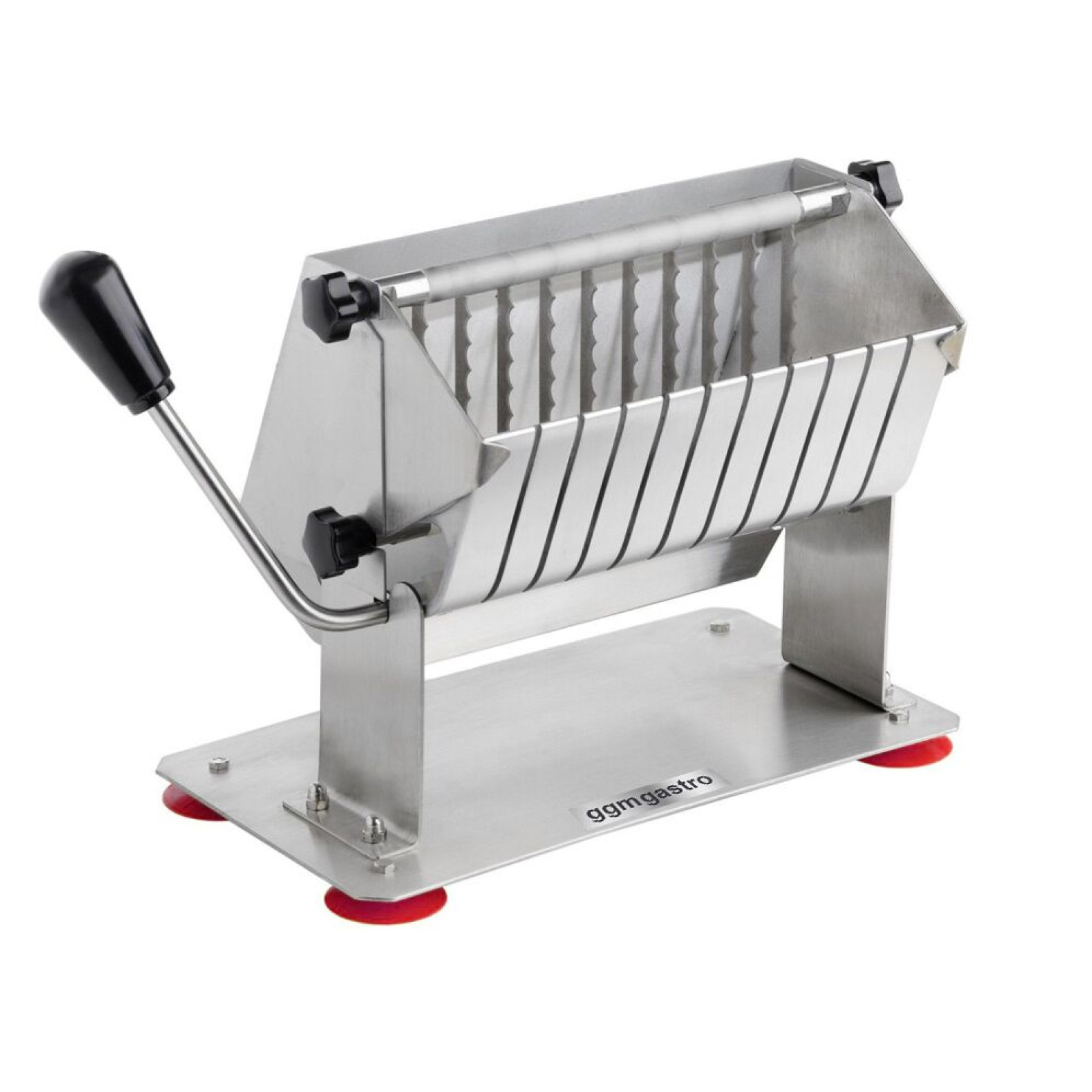 Колбасорезка - Manual GGM Gastro CWSH100