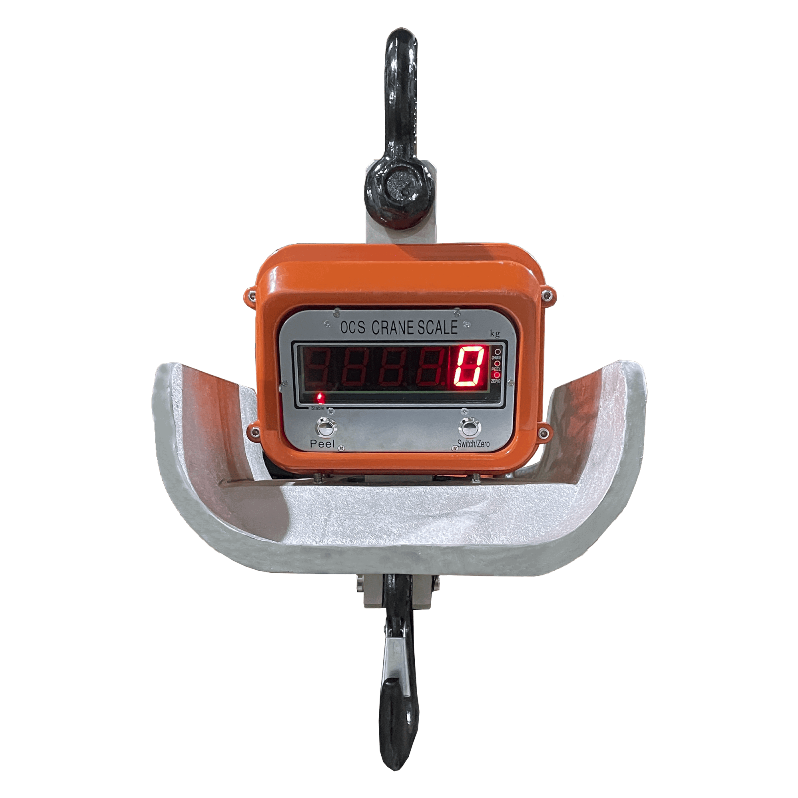 Крановые весы Днепровес OCS-2t-XZH до 2 тонн