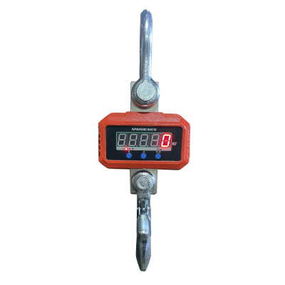 Крановые весы Dneproves ВКД-10т-К1 до 10 тонн