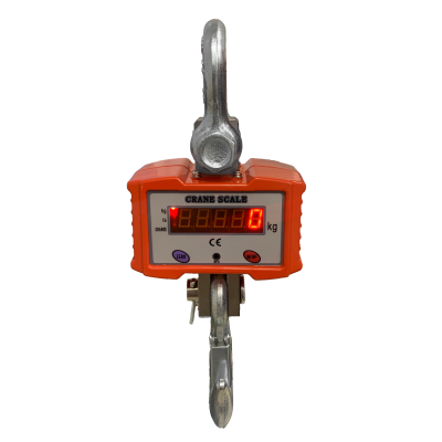 Крановые весы Dneproves ВКД-2т-XZL до 2т.