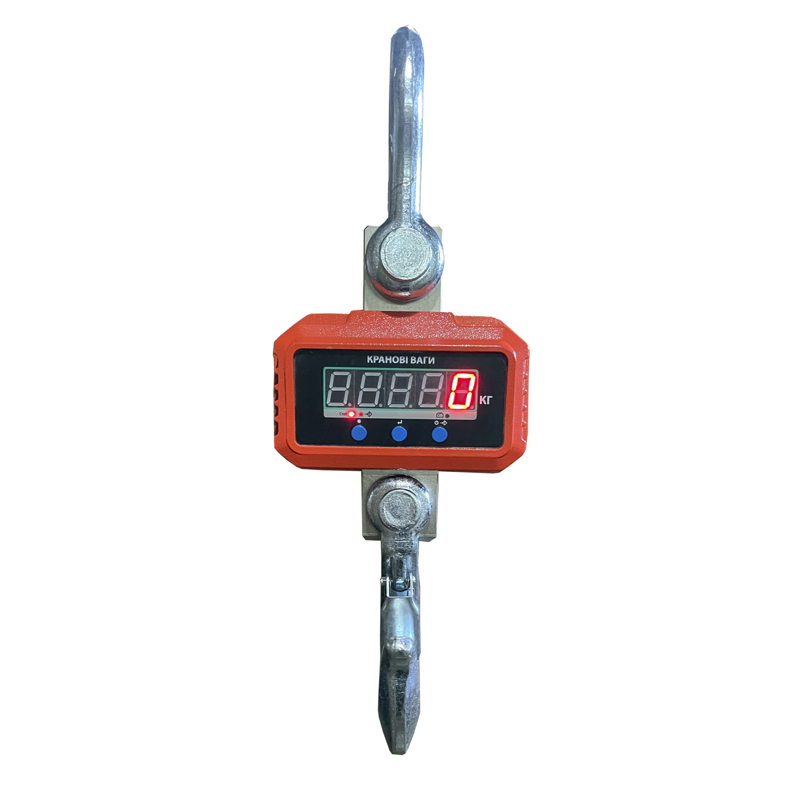 Крановые весы Dneproves ВКД-3т-К1 до 3 тонн