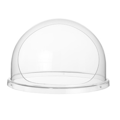 Кришка для апарату для приготування солодкої вати, ø520x(H)350mm 282755 Hendi PMMA (plexiglass)
