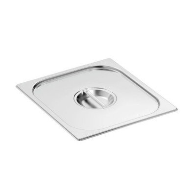 Крышка для гастроемкости Bartscher 711323 GN 2/3