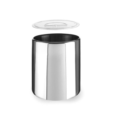 Кришка для кювети для морозива кругла, 190 мм 802076 Hendi PC (Polycarbonate)
