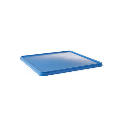 Кришка для корзин 500x500 мм 877180 Hendi PP (Polypropylene)