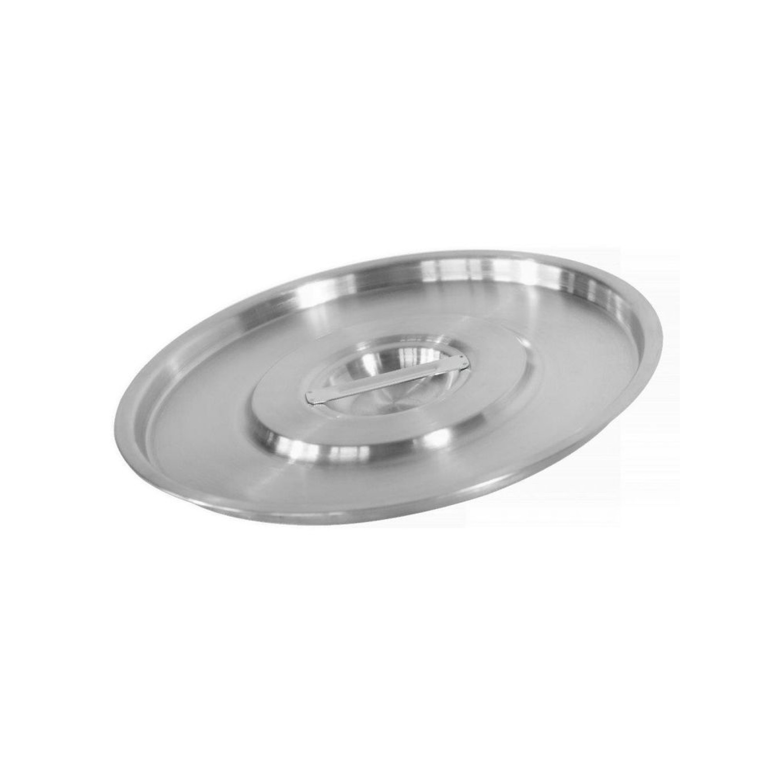 Кришка для відра з кільцем, HENDI, Profi Line, 516683, ø280x(H)15мм 516690 Hendi