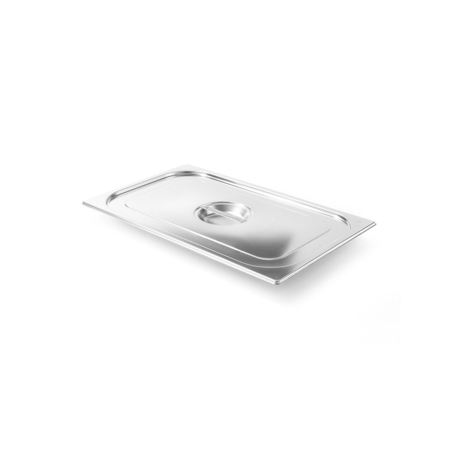 Кришка Kitchen Line для GN 1/1 806814 Hendi