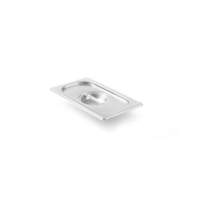 Кришка Kitchen Line для GN 1/4 806852 Hendi