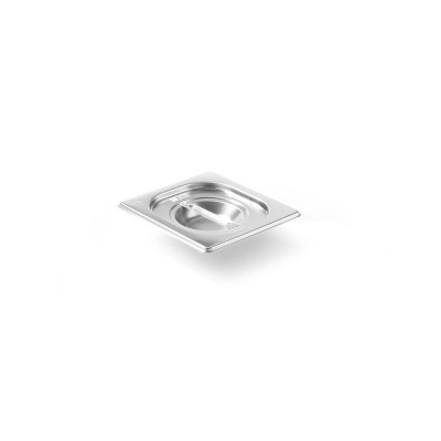 Кришка Kitchen Line для GN 1/6 806869 Hendi