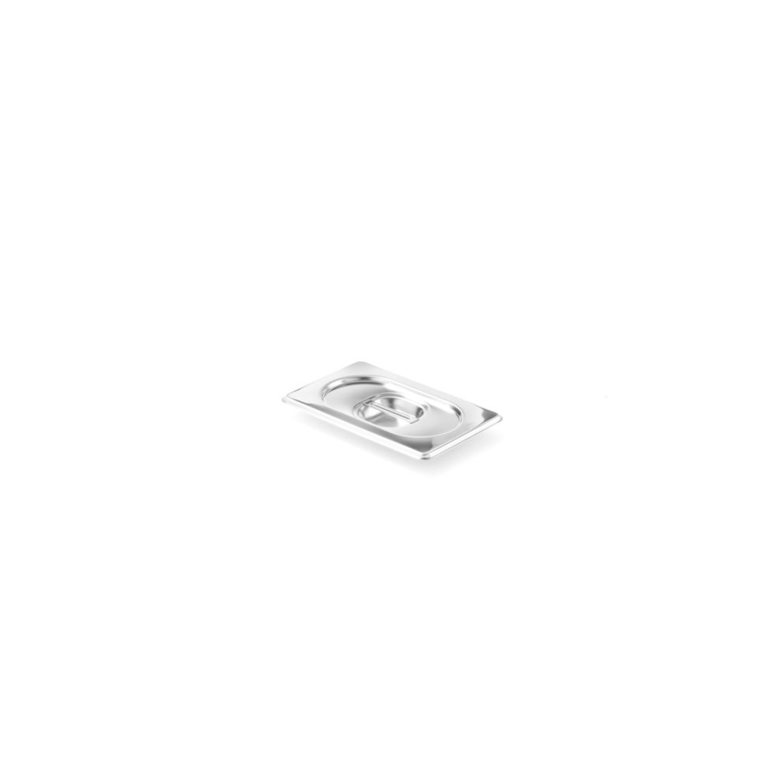 Кришка Profi Line для GN 1/9 804162 Hendi