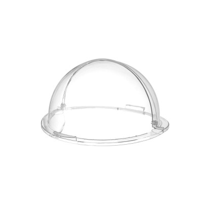 Кришка Rolltop для кошика для хліба - ø405x(H)230 mm 426289 Hendi PC (Polycarbonate)
