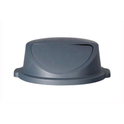 Кришка відкидна для круглого контейнера 120 л, ø580H190 мм 691069 Hendi PP (Polypropylene)