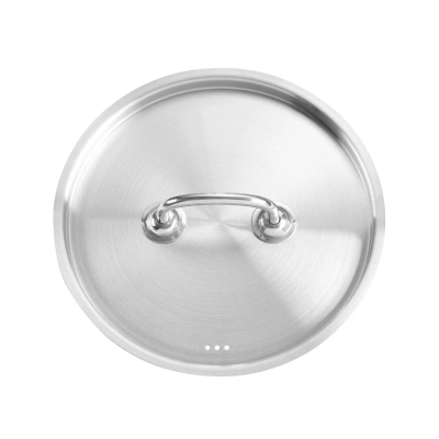Кришки для каструль, Kitchen Line, ⌀200мм 837825 Hendi