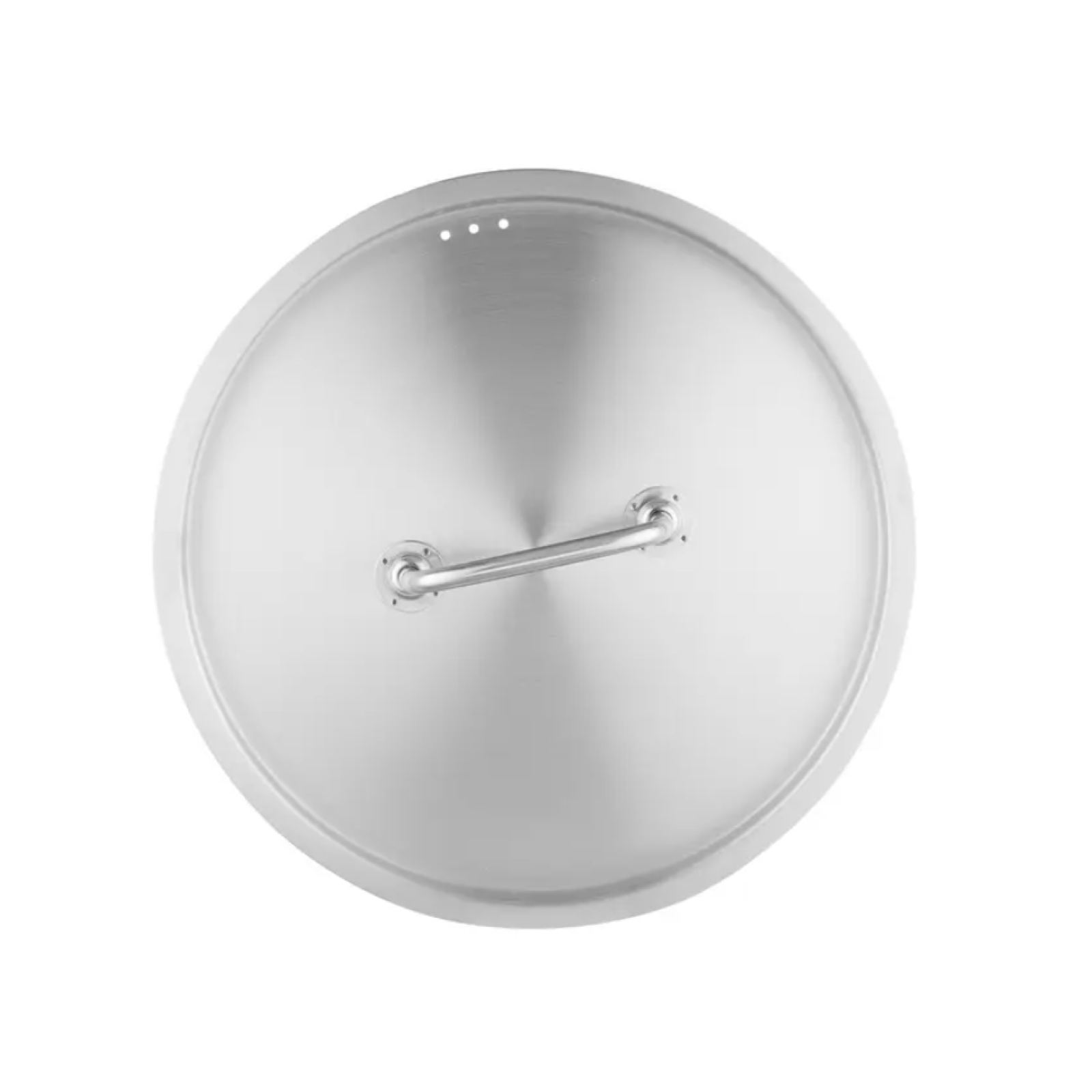 Кришки для каструль, Kitchen Line, ⌀240мм 837832 Hendi