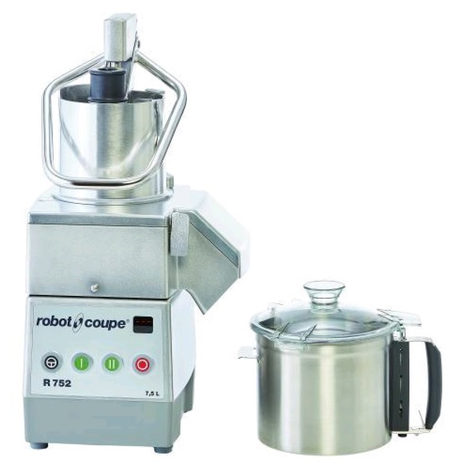 Кухонний процесор Robot Coupe R752