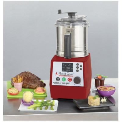 Кутер-блендер Robot Coupe Robot cook