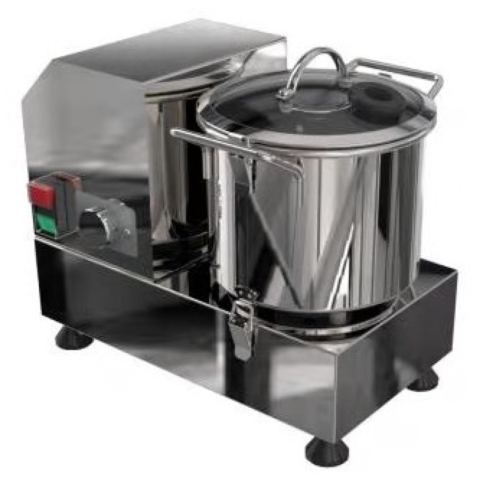 Куттер ReedNee MCT4 (EWT INOX)