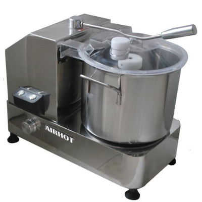 Кутер професійний AIRHOT VC-6