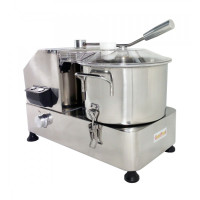 Куттер профессиональный GoodFood C9VV
