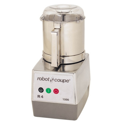 Кутер Robot Coupe R4-1500
