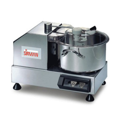 Кутер Sirman C 4 VV CE