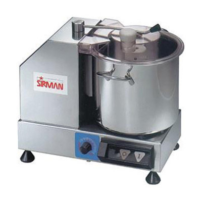 Кутер Sirman C 9 VV CE