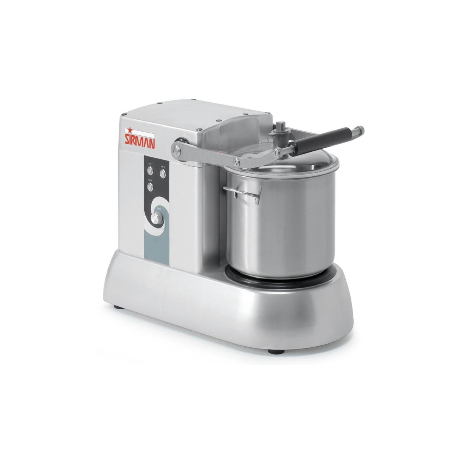Куттер SIRMAN C-Tronic 15 Plus