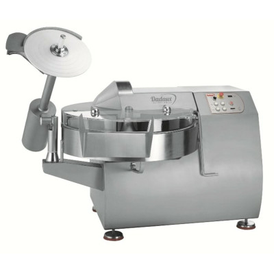 Куттер TITANE 120V (Dadaux)