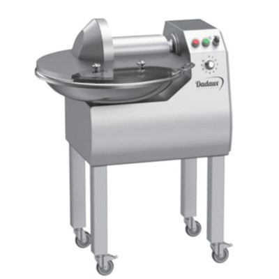 Куттер TITANE 20V (Dadaux)