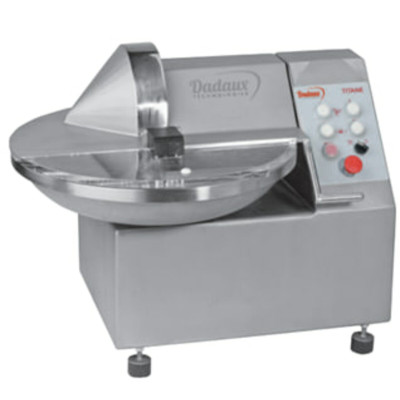 Куттер TITANE 23V (Dadaux)