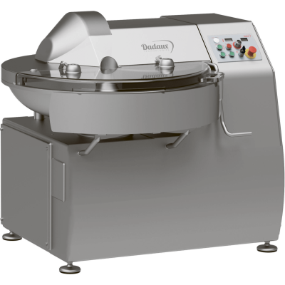 Куттер TITANE 80V (Dadaux)