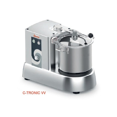 Куттер Sirman C-Tronic 4VV Normale