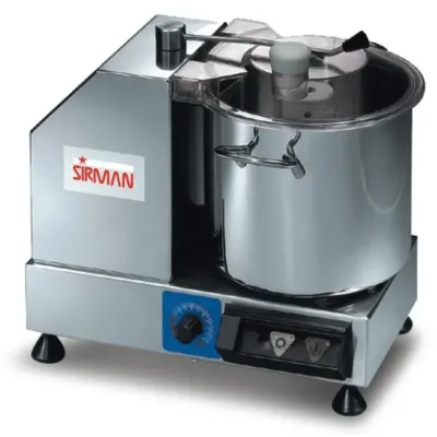 Куттер SIRMAN C-Tronic 6 VV