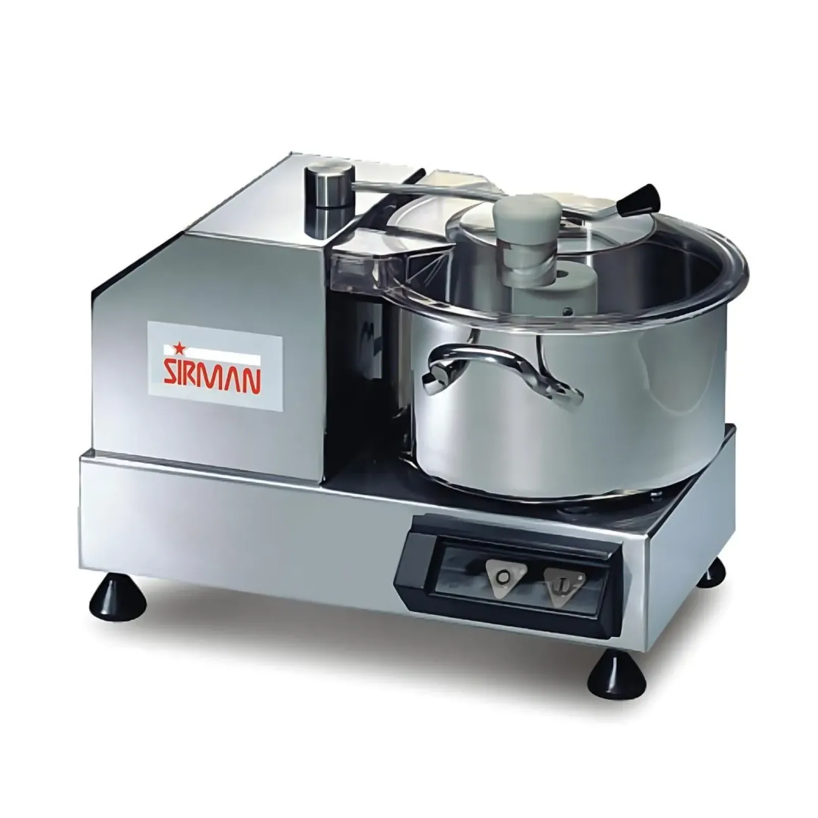 Куттер SIRMAN C-Tronic 9 VV