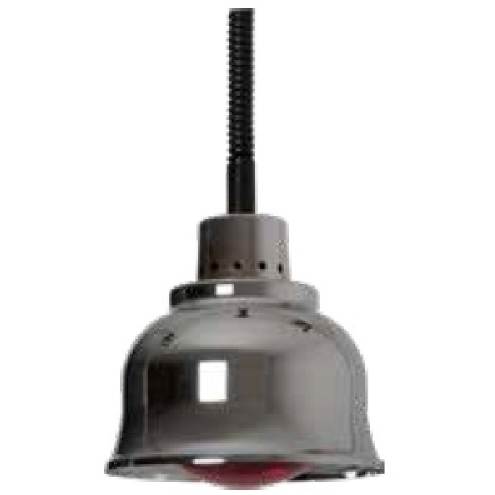 Лампа инфракрасная Amitek LC25R