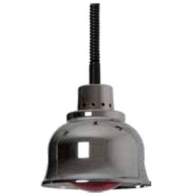 Лампа инфракрасная Amitek LC25R