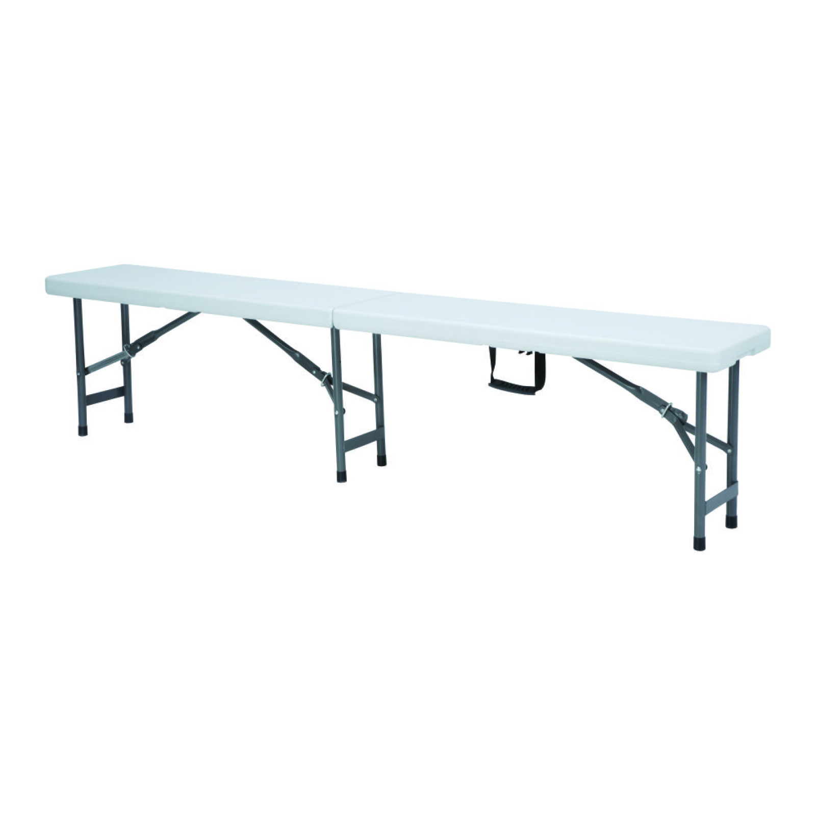 Лава складна кейтерингова - 1830x300x(H)430 mm 811191 Hendi HDPE (High density Polyethylene)