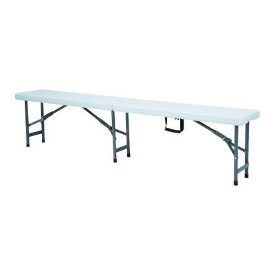 Лава складна кейтерингова - 1830x300x(H)430 mm 811191 Hendi HDPE (High density Polyethylene)