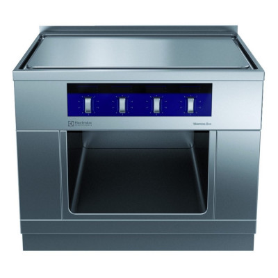 Плита электрическая Electrolux MCLDFBJDAO (589530)